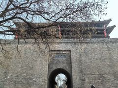 -西安城墙·碑林历史文化景区