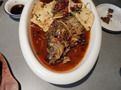 -槐乡六门城小馆(洪洞店)