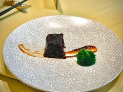 -上海兴国宾馆 丽宫中餐厅