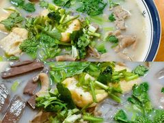-鸭小妹鸭血粉丝(老门东店)