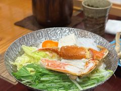 -蟹料理 北海道かに将軍(札幌本店)