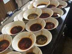 -樊三嬢手工甜水面(大邑安仁店)