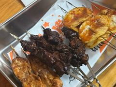 -炒豆合作社(东四总店)