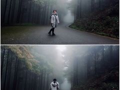 -山王坪喀斯特国家生态公园