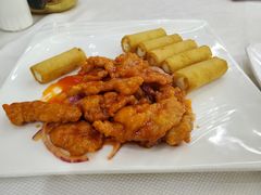 -松北囍宴(松北店)