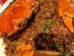 -喜记避风塘炒辣蟹(旗舰店)