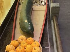 -老伙记海鲜码头(北滘店)