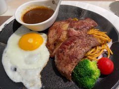 -台北牛扒·西餐自助·下午茶(同泰时代广场店)