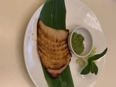 -蔡澜点心·粤菜(嘉里中心店)