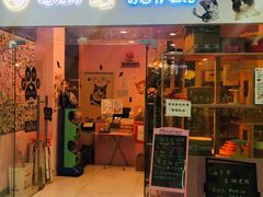 -三花喵·撸猫购宠·宠物生活馆(虹桥南丰城店)