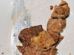 -一井烧肉·活鳗·寿司(望京SOHO店)