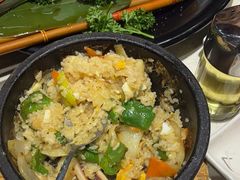-猫爪爪原切自助烤肉(观音桥阳光世纪店)