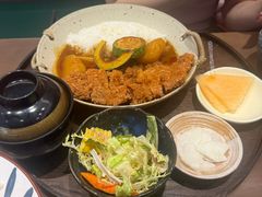-ITARU食堂·定食料理(西丽店)