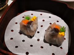 松露四喜虾饺-锦楼·臻选新杭帮(正大广场店)