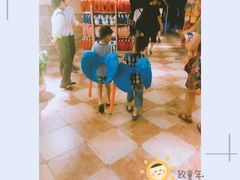 -波塞冬旅游度假区