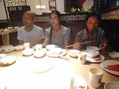 -李子坝梁山鸡(北碚万达五鸡哥店)
