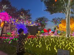 -歌斐颂巧克力小镇