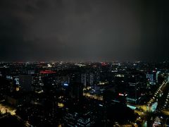 -成都华尔道夫酒店