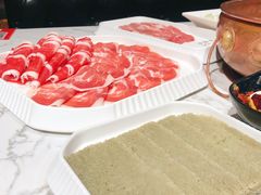 -丁卯•铜锅涮肉(工体店)