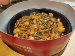 -米村拌饭(万象城店)