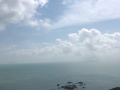 -东澳岛