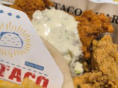 -TACO STAR 塔可星(下沙宝龙店)