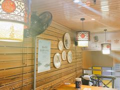 大堂-精粉世家(汉街总部国际A座店)
