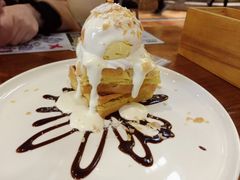 -more than meow吴止猫主题餐厅(承德 中船汇店)