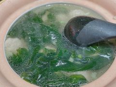 -西贝(武汉群星城店)