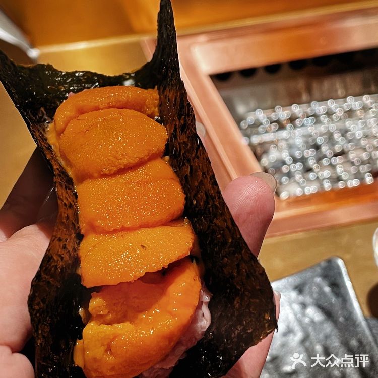 ‼️广州首家板前烧肉OMAKASE来袭💓