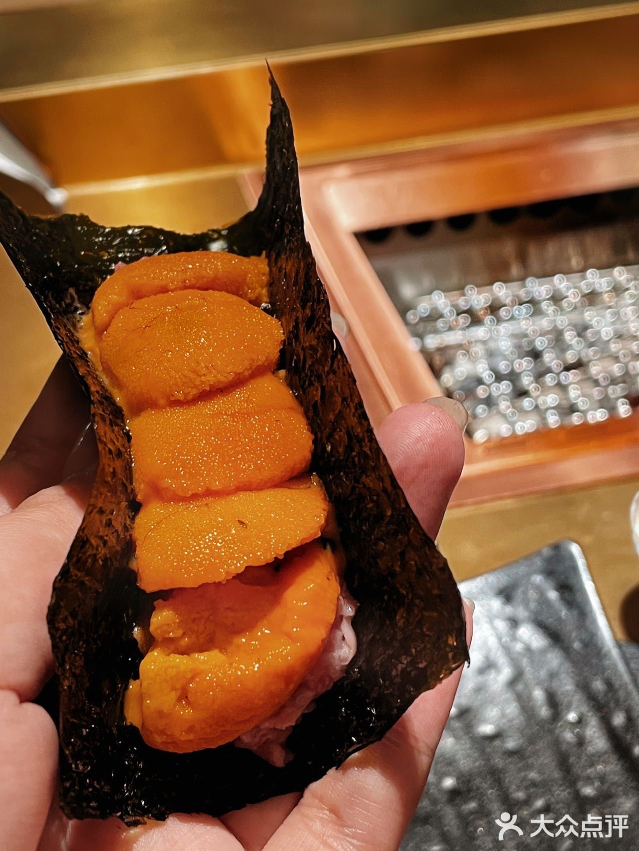 ‼️广州首家板前烧肉OMAKASE来袭💓