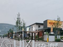 -桂溪生态公园