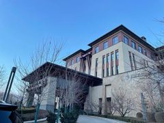 -清河半岛温泉度假酒店