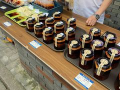 -樊三嬢手工甜水面(大邑安仁店)