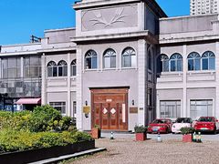 -半岛1919创意园区