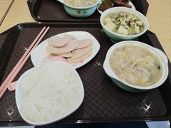 -农园餐厅(北京大学店)