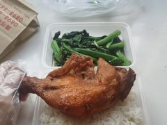 -露莎餐厅(得胜沙店)