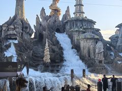 -福州罗源湾海洋世界旅游区