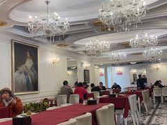 -红房子西菜馆(淮海中路店)