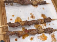 -宛平李记小吃(东关街店)