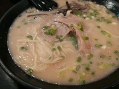 -博多一幸舍(侨福芳草地购物中心店)