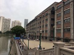 -上海四行仓库抗战纪念馆