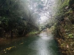-五泄景区
