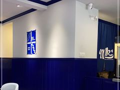 大堂-milkplus·泰式奶茶(较场东路店)