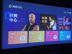 -悠米私人影院(街道口店)