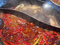 -蜀大侠火锅(寰球文化地标·总府店)