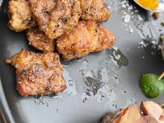 -后海16号·北京私房菜