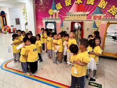 -幸福泉幼儿园(秋实东街)