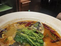 -清水亭湖北菜(大屯DT51店)