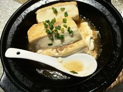 -一品红川菜(皇岗二店)
